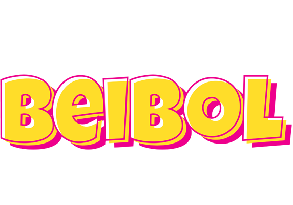 Beibol kaboom logo