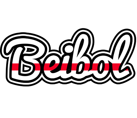 Beibol kingdom logo
