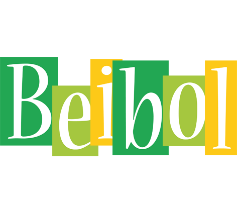 Beibol lemonade logo