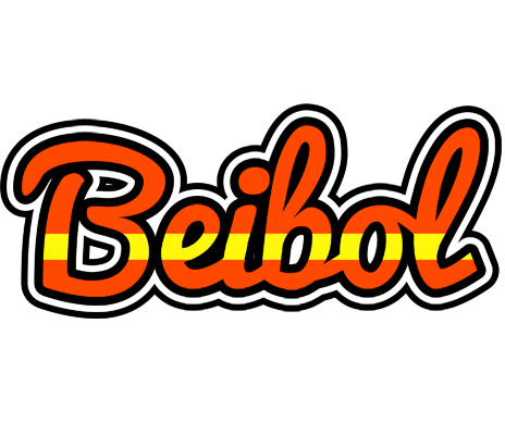Beibol madrid logo