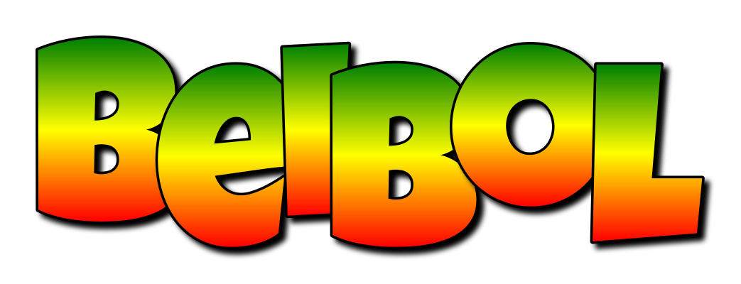 Beibol mango logo