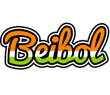 Beibol mumbai logo