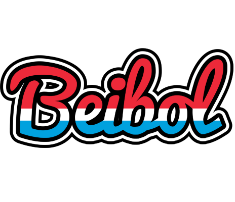 Beibol norway logo