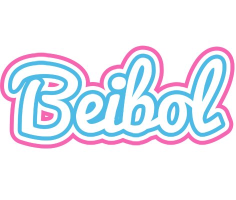 Beibol outdoors logo