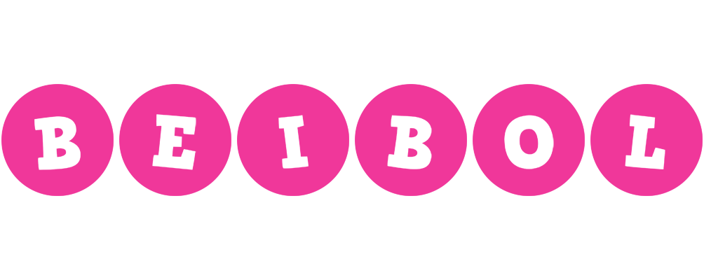 Beibol poker logo