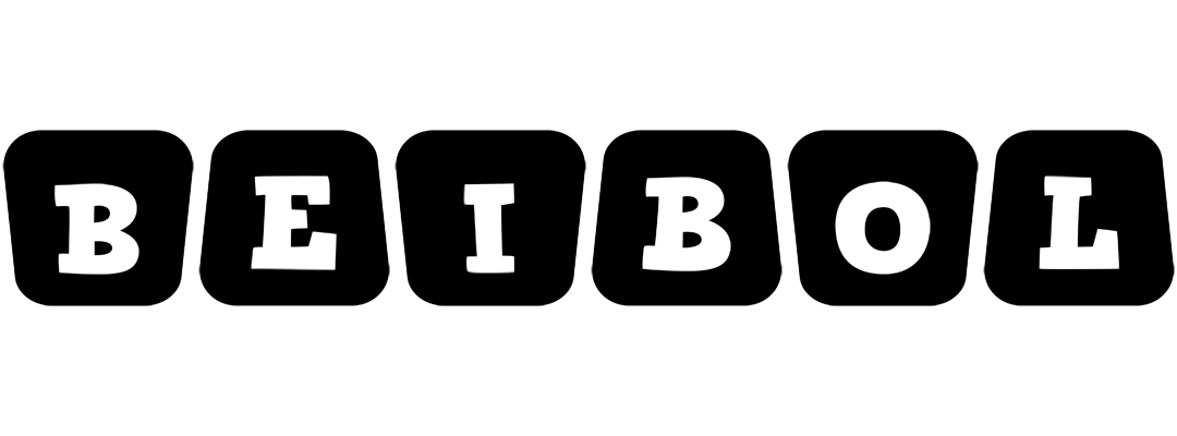 Beibol racing logo