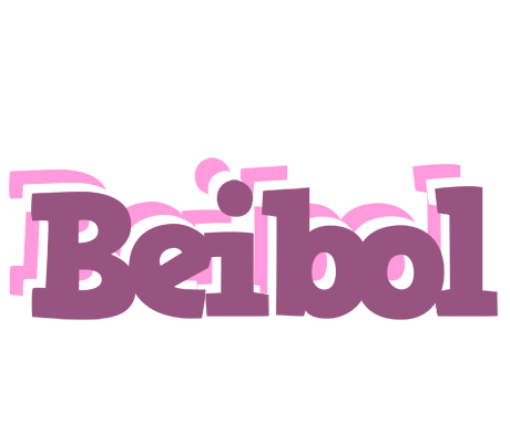 Beibol relaxing logo
