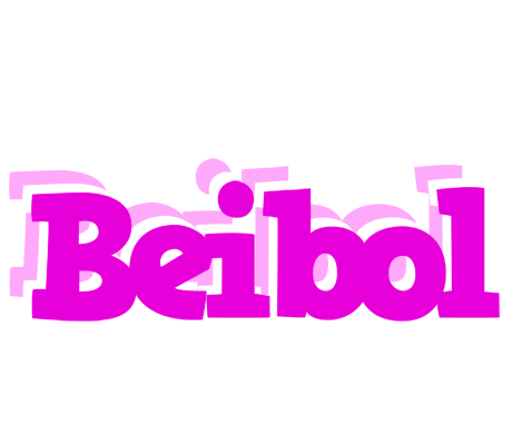Beibol rumba logo
