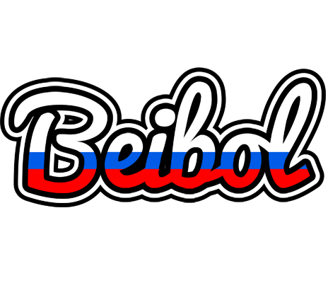Beibol russia logo