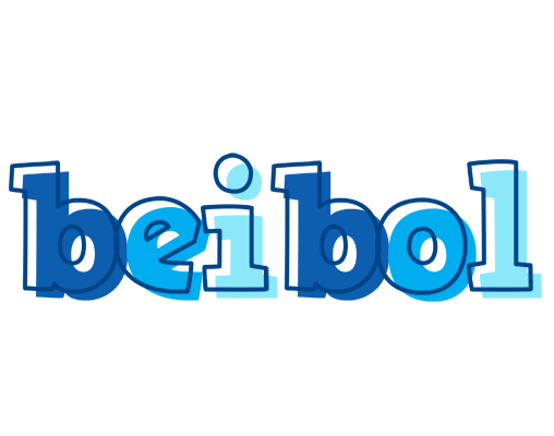Beibol sailor logo