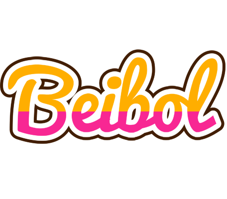 Beibol smoothie logo