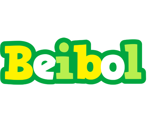 Beibol soccer logo