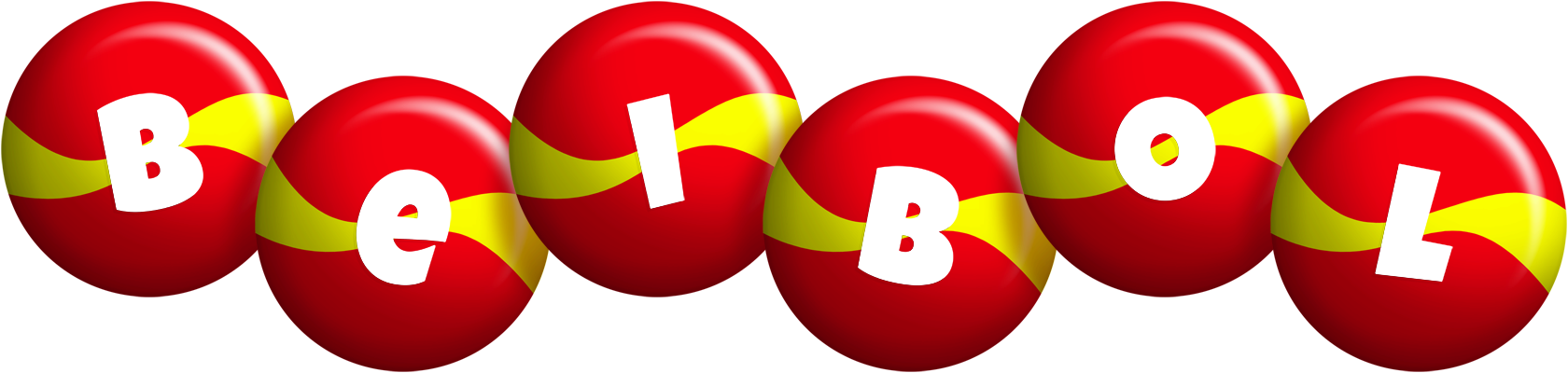 Beibol spain logo