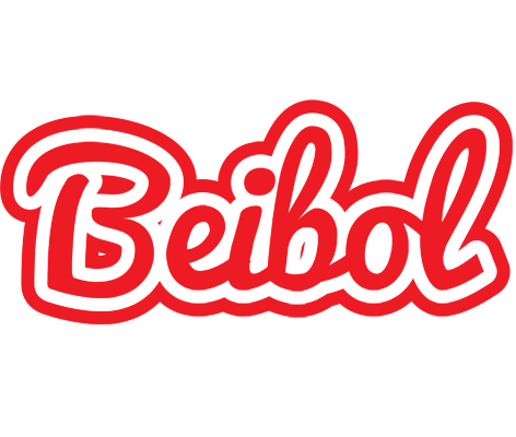 Beibol sunshine logo