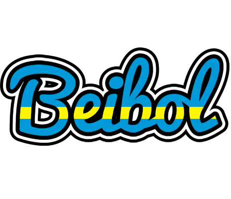 Beibol sweden logo