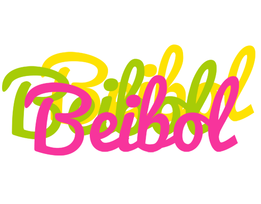 Beibol sweets logo