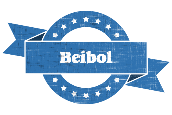 Beibol trust logo