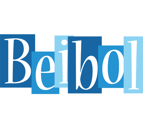 Beibol winter logo