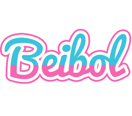 Beibol woman logo