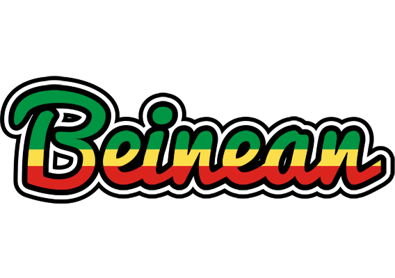 Beinean african logo