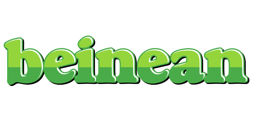 Beinean apple logo