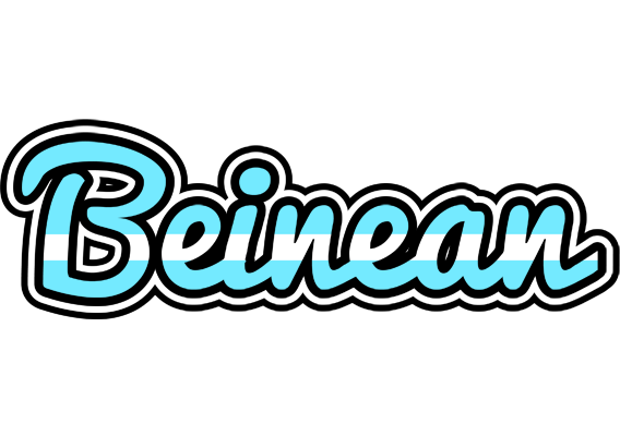 Beinean argentine logo