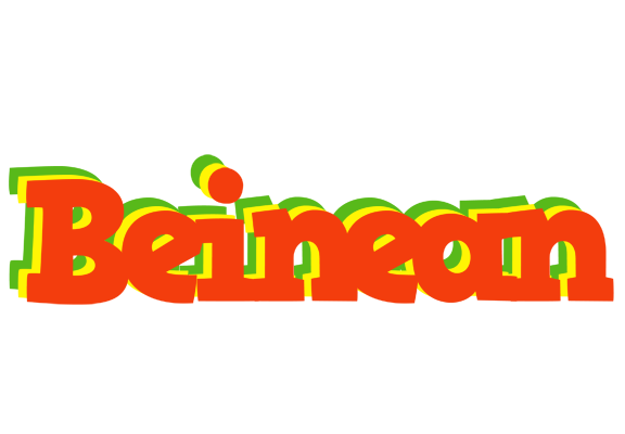 Beinean bbq logo