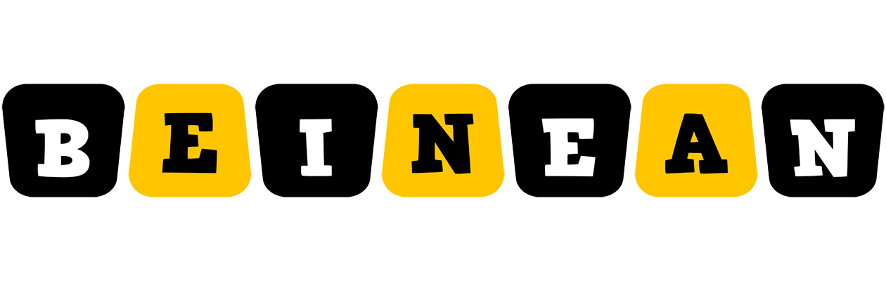 Beinean boots logo