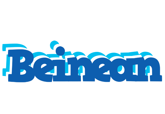 Beinean business logo
