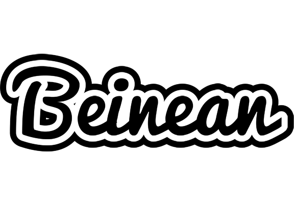 Beinean chess logo