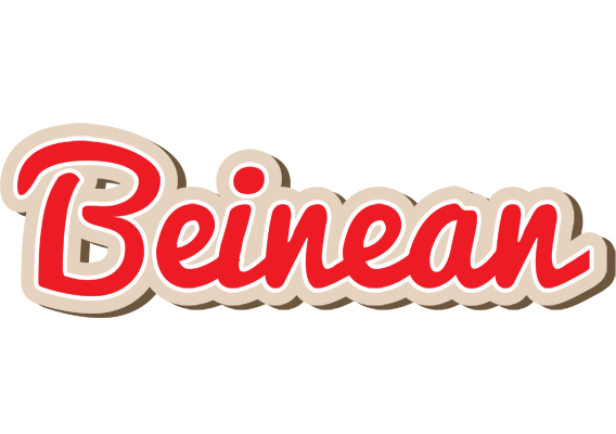 Beinean chocolate logo