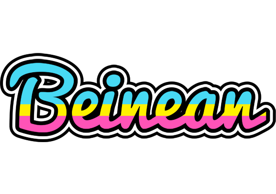 Beinean circus logo