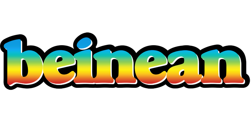 Beinean color logo