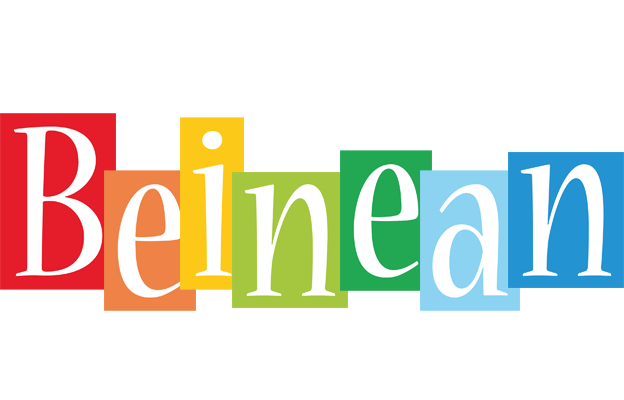 Beinean colors logo