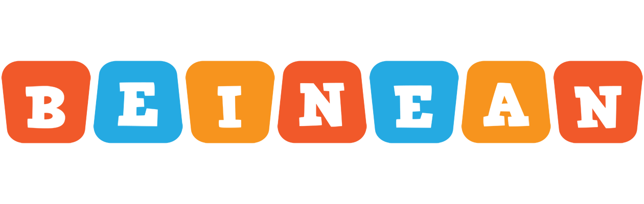 Beinean comics logo