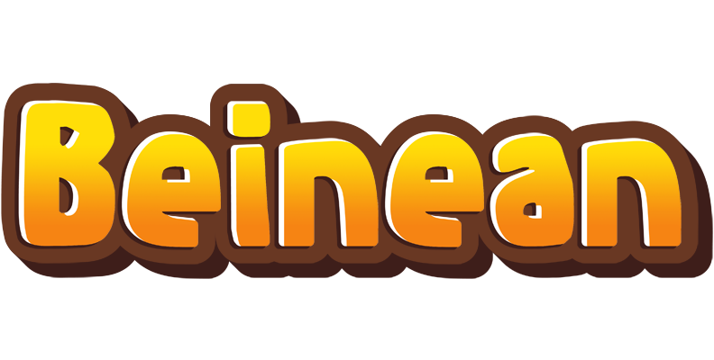 Beinean cookies logo