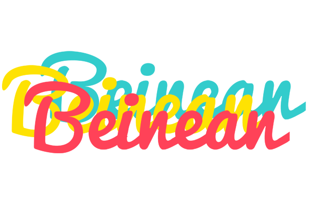 Beinean disco logo