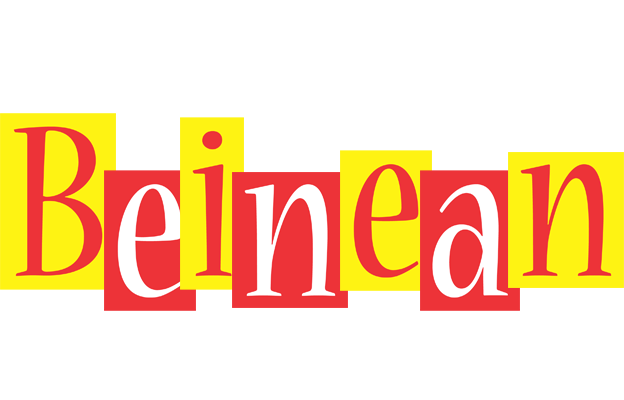 Beinean errors logo