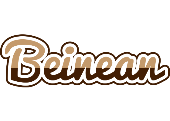 Beinean exclusive logo