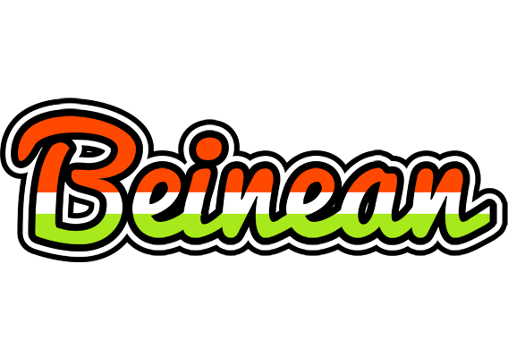 Beinean exotic logo