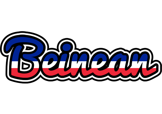 Beinean france logo