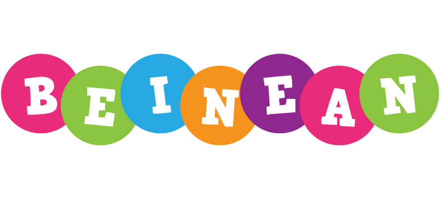 Beinean friends logo
