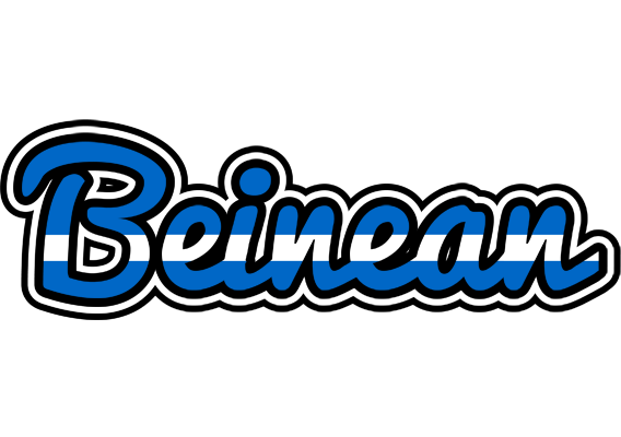 Beinean greece logo