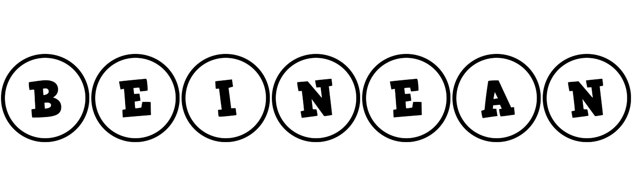 Beinean handy logo