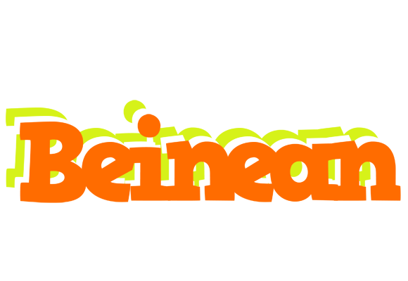 Beinean healthy logo