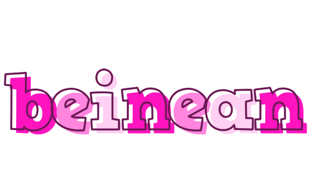 Beinean hello logo