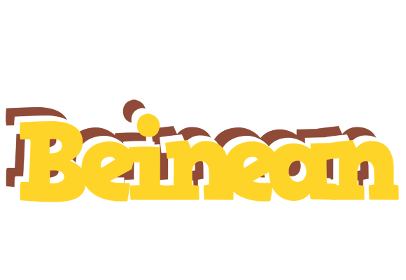 Beinean hotcup logo