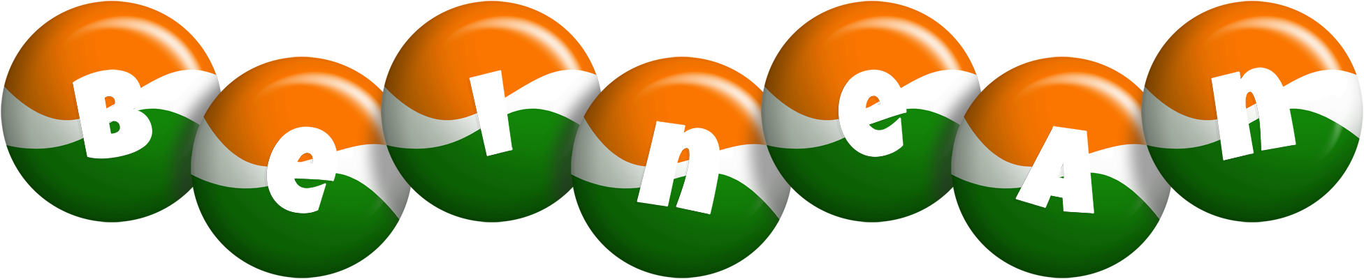 Beinean india logo