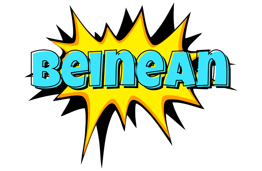 Beinean indycar logo