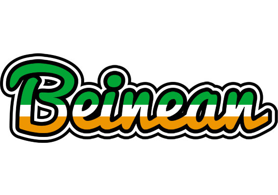 Beinean ireland logo